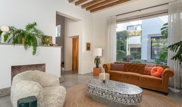 Casa a San Miguel de Allende, Guanajuato, Messico 1