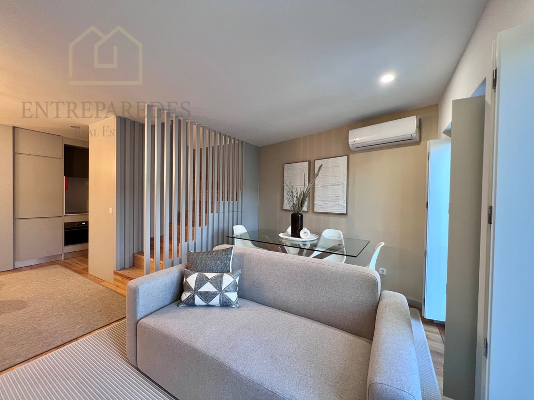Apartamento en Cedofeita, Santo Ildefonso, Sé, Miragaia, São Nicolau e Vitória, Distrito de Oporto, Portugal 3 - 16213882
