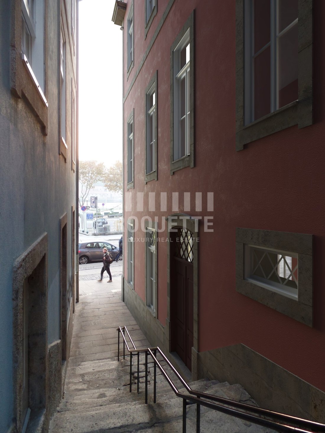 Apartment in Cedofeita, Santo Ildefonso, Se, Miragaia, Sao Nicolau e Vitoria, Porto District, Portugal 5 - 16845479