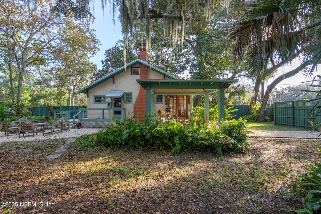 House in St. Augustine, Florida, United States 5 - 16844775