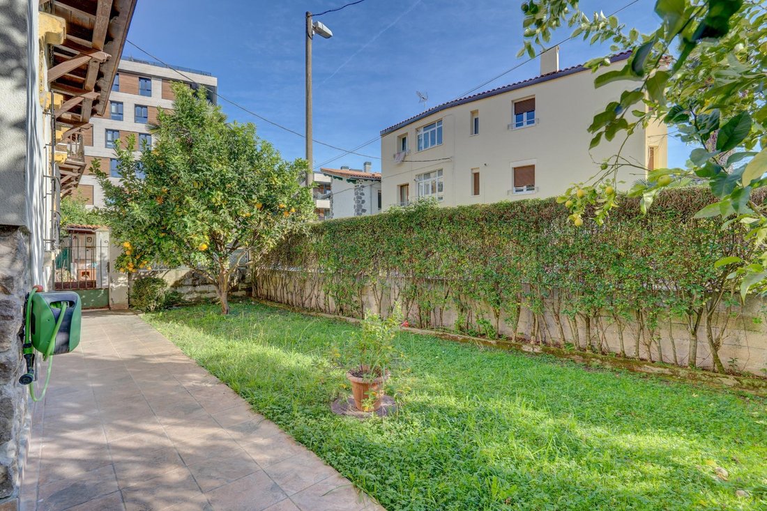 Apartment in Centro, Donostia-San Sebastian, Spain 2 - 16847689