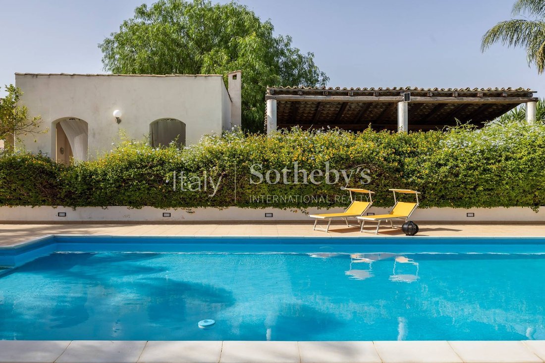 House in Castelvetrano, Sicily, Italy 5 - 15162083