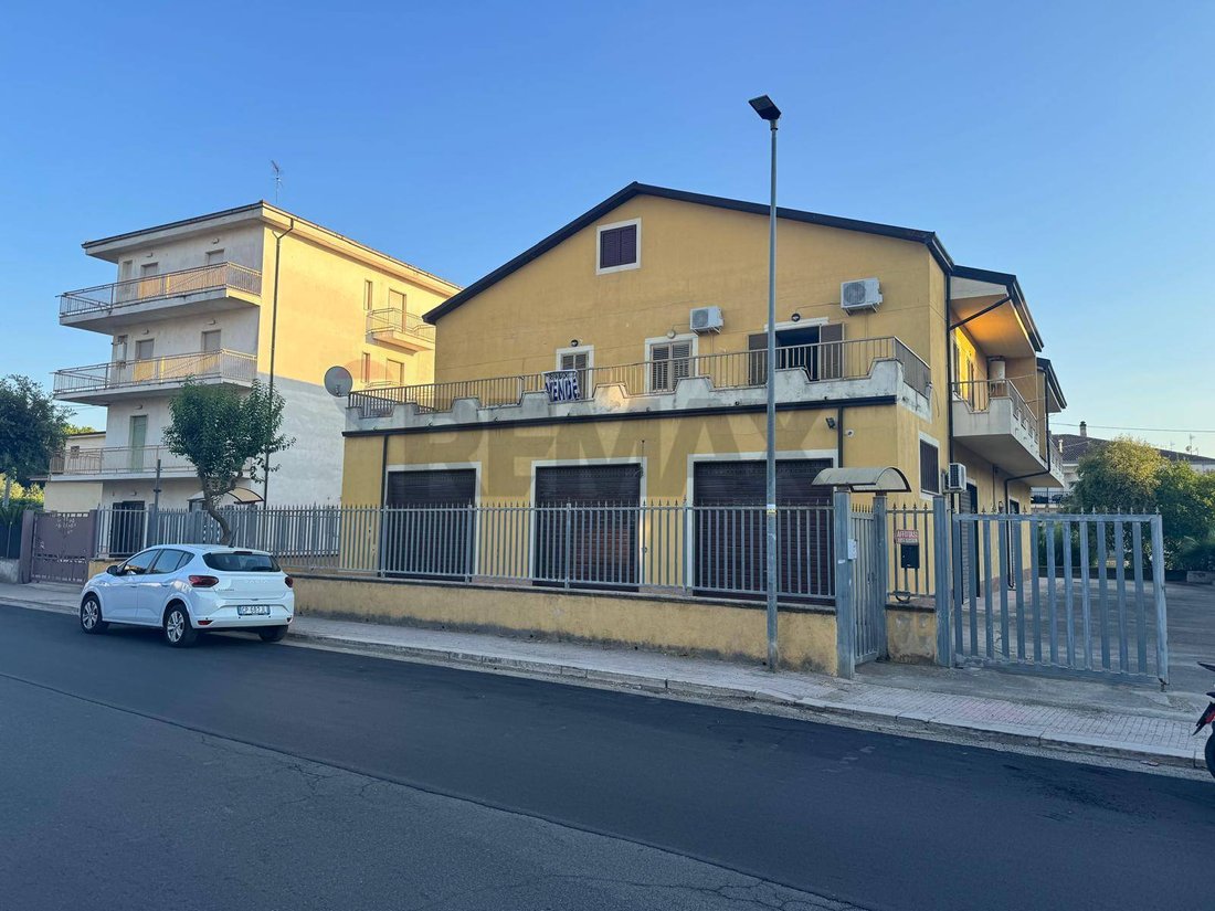 House in Schiavonea - Fabrizio - Salicetti, Rossano Stazione, Calabria 1 - 16847087