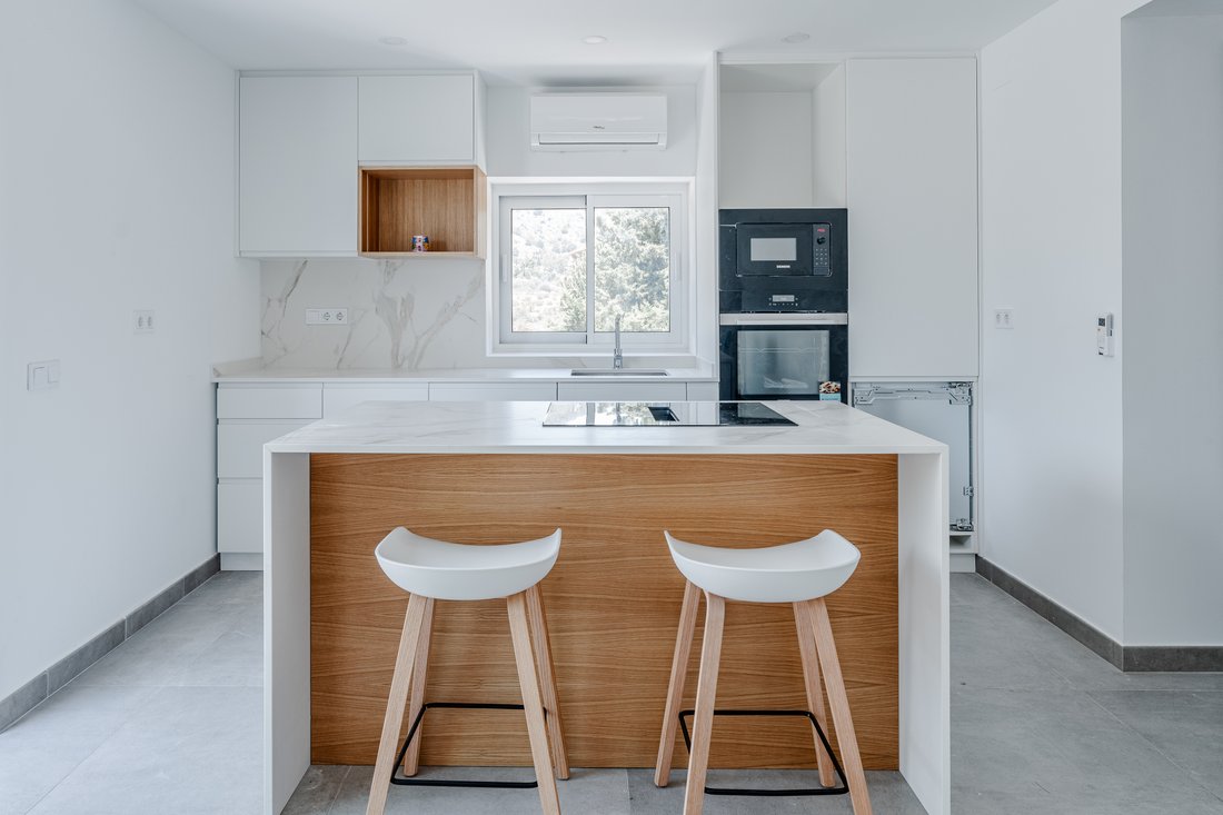 House in Calp / Calpe, Valencian Community, Spain 5 - 16849488