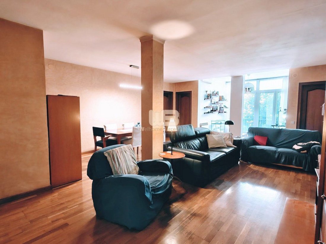 Apartment in Eixample, Barcelona, Spain 3 - 16851410
