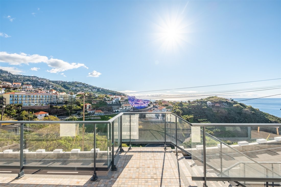 House in Ribeira Brava, Madeira, Portugal 4 - 16847876