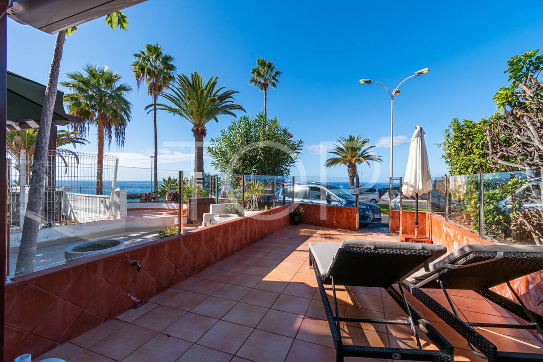 Apartment in Costa Adeje, Adeje, Canary Islands 3 - 16850706