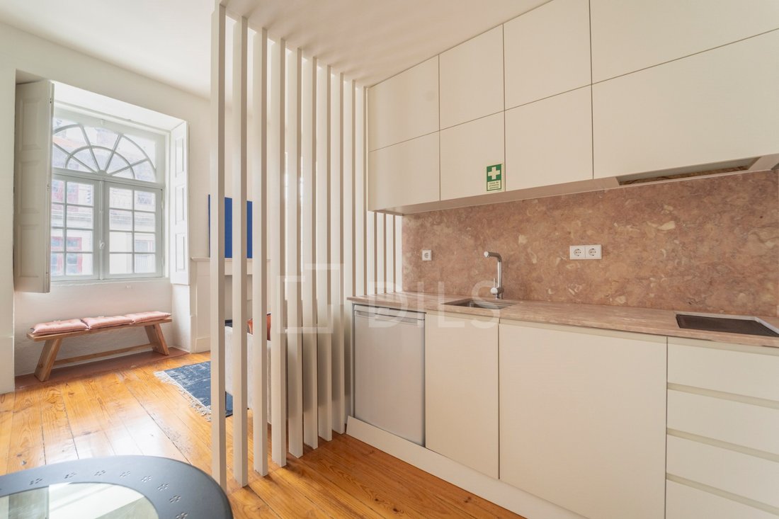 Apartment in Cedofeita, Santo Ildefonso, Se, Miragaia, Sao Nicolau e Vitoria, Porto District, Portugal 5 - 16845279