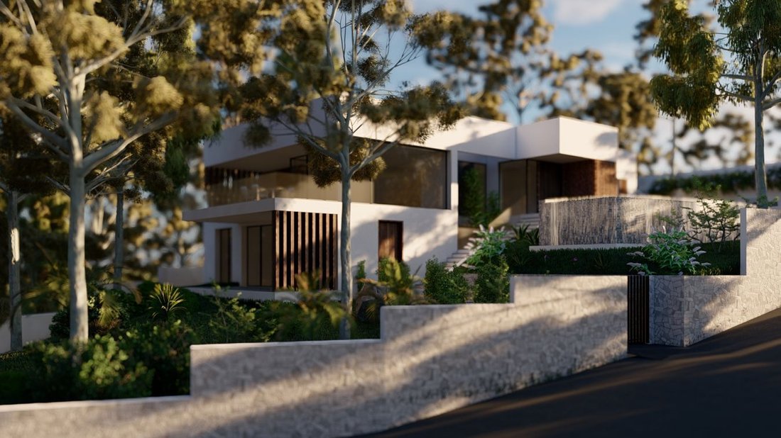 Villa in Calvia, Balearic Islands, Spain 5 - 16845084