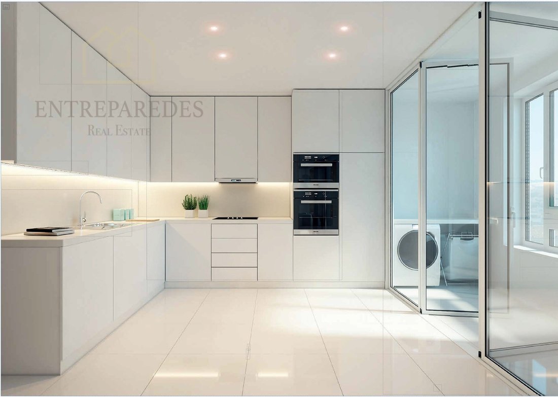 Apartment in Cedofeita, Santo Ildefonso, Se, Miragaia, Sao Nicolau e Vitoria, Porto District, Portugal 5 - 16845277