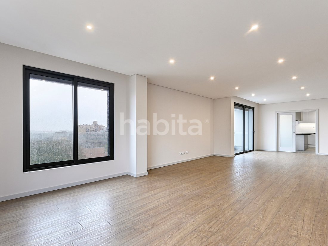 Apartment in Cedofeita, Santo Ildefonso, Se, Miragaia, Sao Nicolau e Vitoria, Porto District, Portugal 1 - 15215041