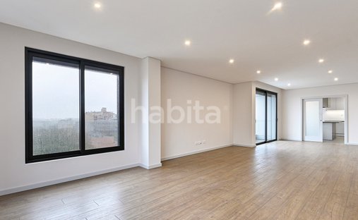 Apartment in Cedofeita, Santo Ildefonso, Se, Miragaia, Sao Nicolau e Vitoria, Porto District, Portugal 1