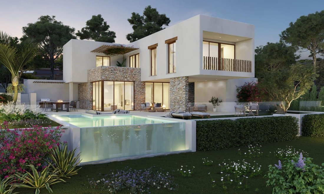 Villa in Teguise, Canary Islands, Spain 1 - 16851511