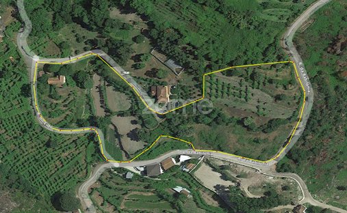 Finca in Vila Boa de Quires e Maureles, Porto District, Portugal 1