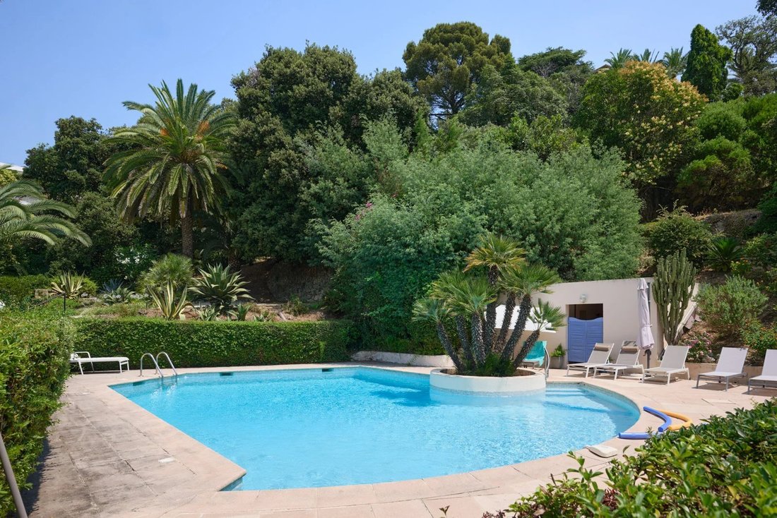 Apartment in Cannes, Provence-Alpes-Côte d'Azur, France 2 - 16844620