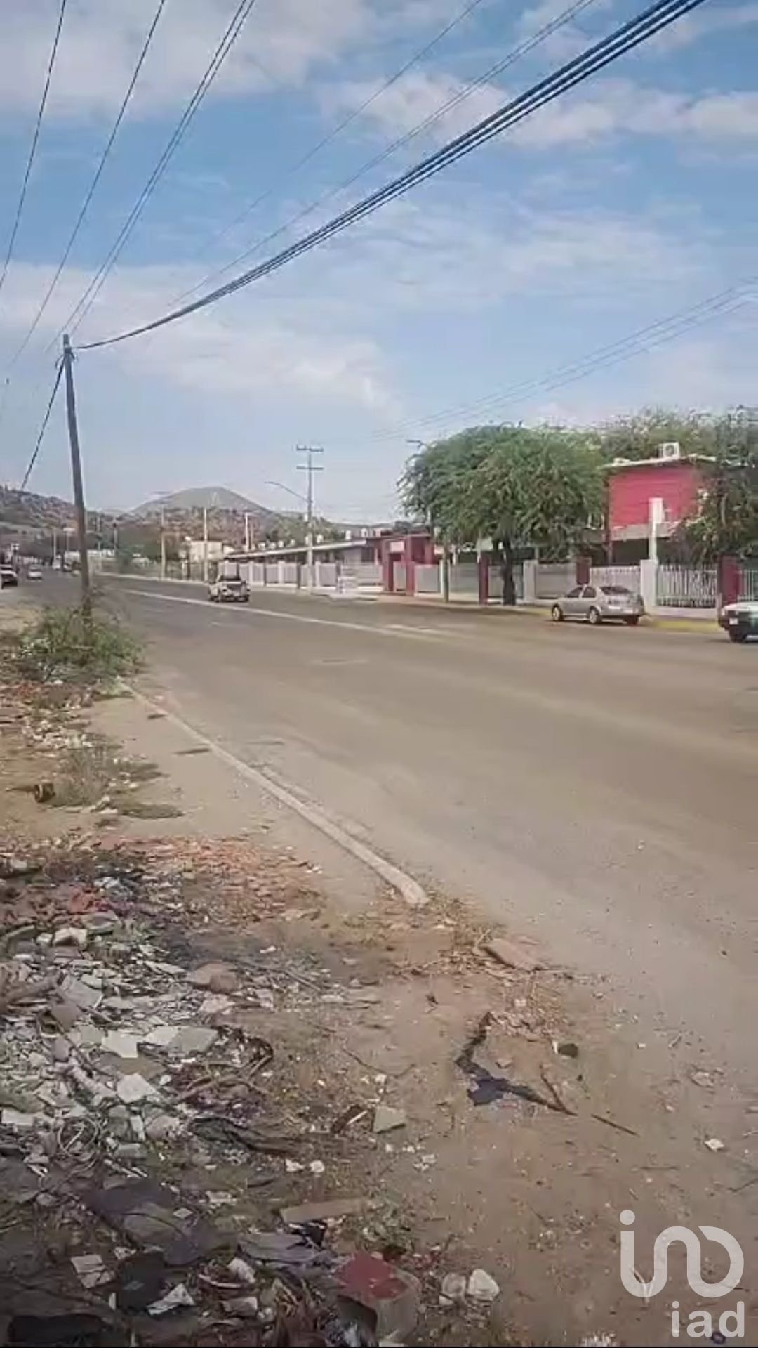 Land in Villa del Real, Sonora, Mexico 4 - 16844842