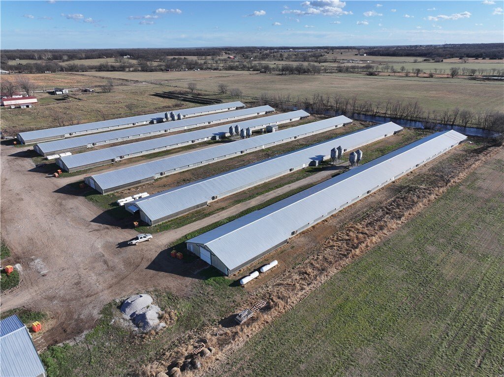 Farm Ranch in Maysville, Arkansas, United States 1 - 16849435