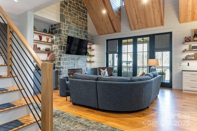 House in Sylva, North Carolina, United States 5 - 16850850