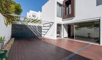 Casa en Oeiras y Sao Juliao da Barra, Paco de Arcos y Caxias, Distrito de Lisboa, Portugal 1