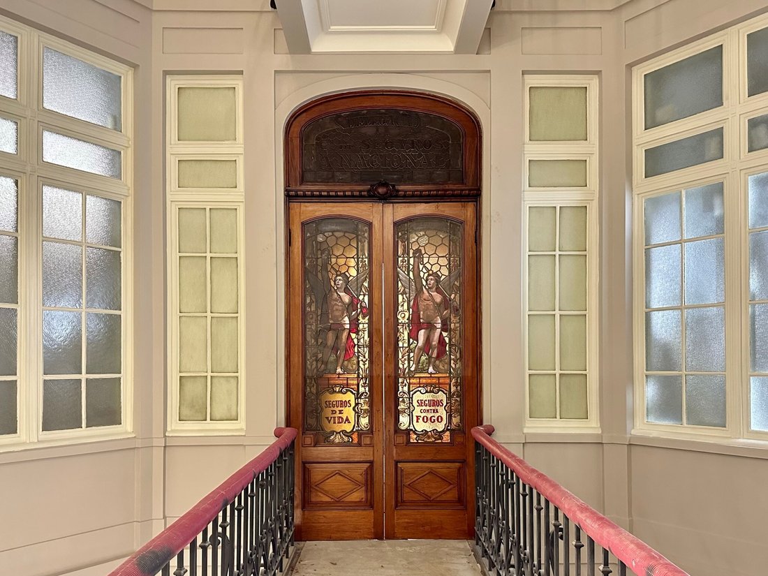 Apartment in Cedofeita, Santo Ildefonso, Se, Miragaia, Sao Nicolau e Vitoria, Porto District, Portugal 3 - 15031617