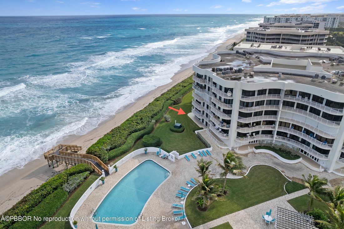 Condo in Palm Beach, Florida, United States 3 - 16846558