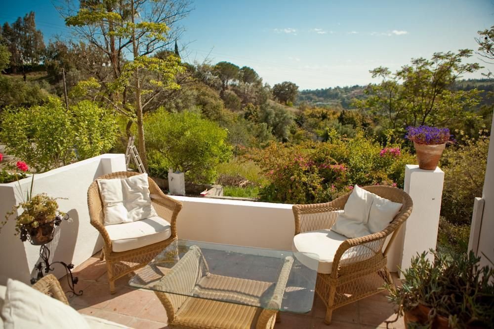 Villa in Estepona, Andalusia, Spain 2 - 16851343