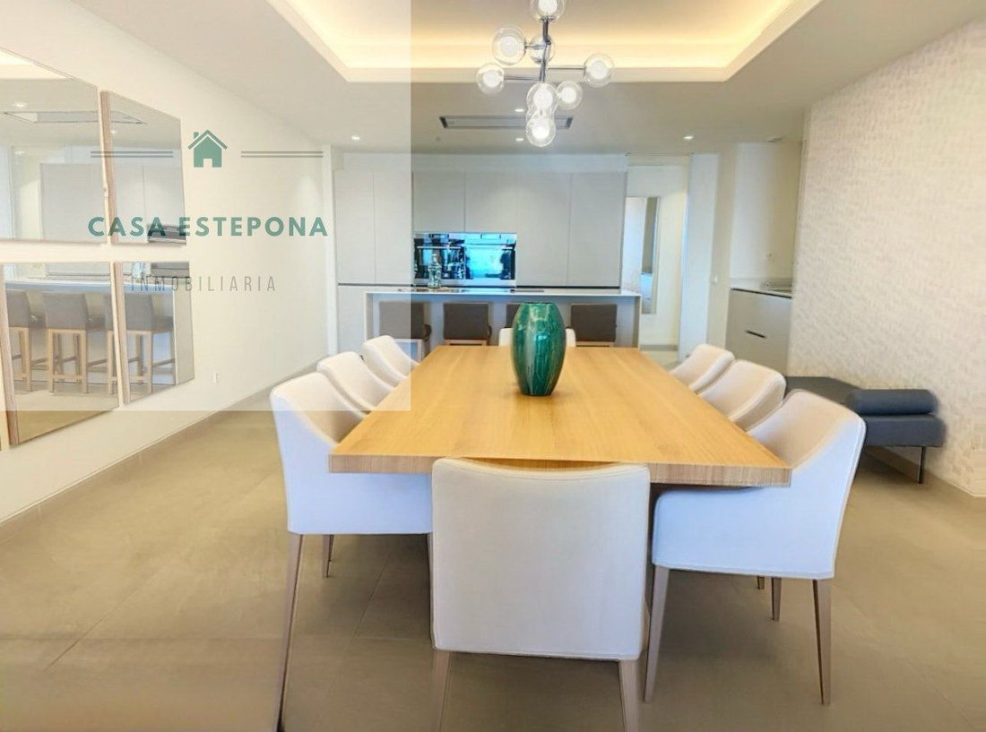 Apartment in Estepona, Andalusia, Spain 5 - 16851358