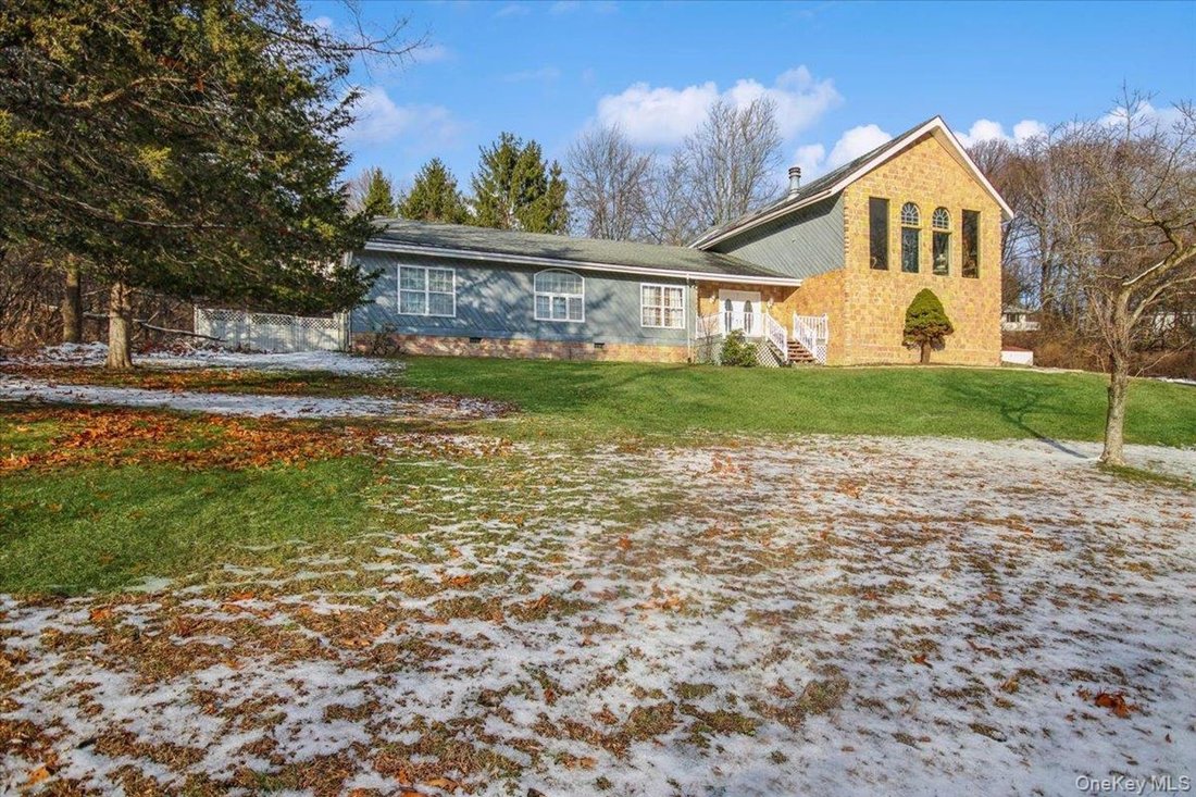 House in Newburgh, New York, United States 3 - 16806553