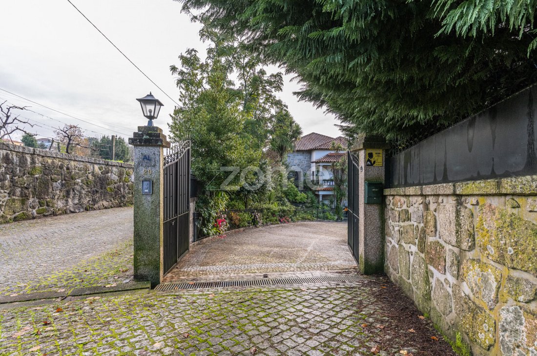 Finca in Ferreiros, Prozelo e Besteiros, Braga, Portugal 2 - 16846656