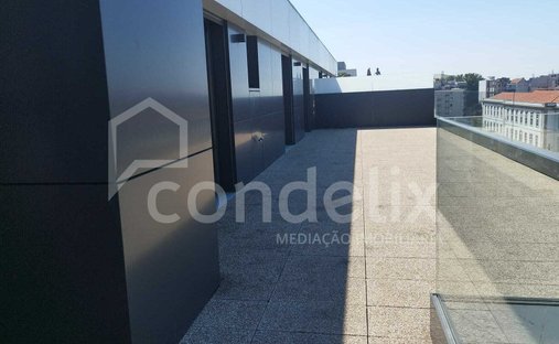 Apartment in Cedofeita, Santo Ildefonso, Se, Miragaia, Sao Nicolau e Vitoria, Porto District, Portugal 1