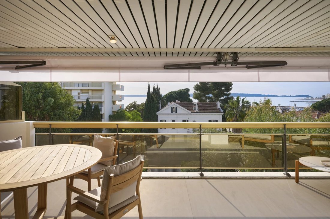 Apartment in Cannes, Provence-Alpes-Côte d'Azur, France 3 - 16844655