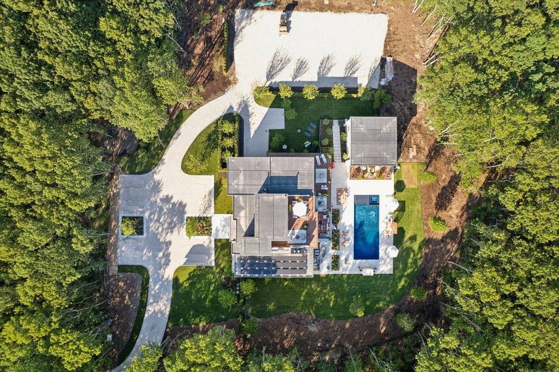 House in Bridgehampton, New York, United States 4 - 15881691
