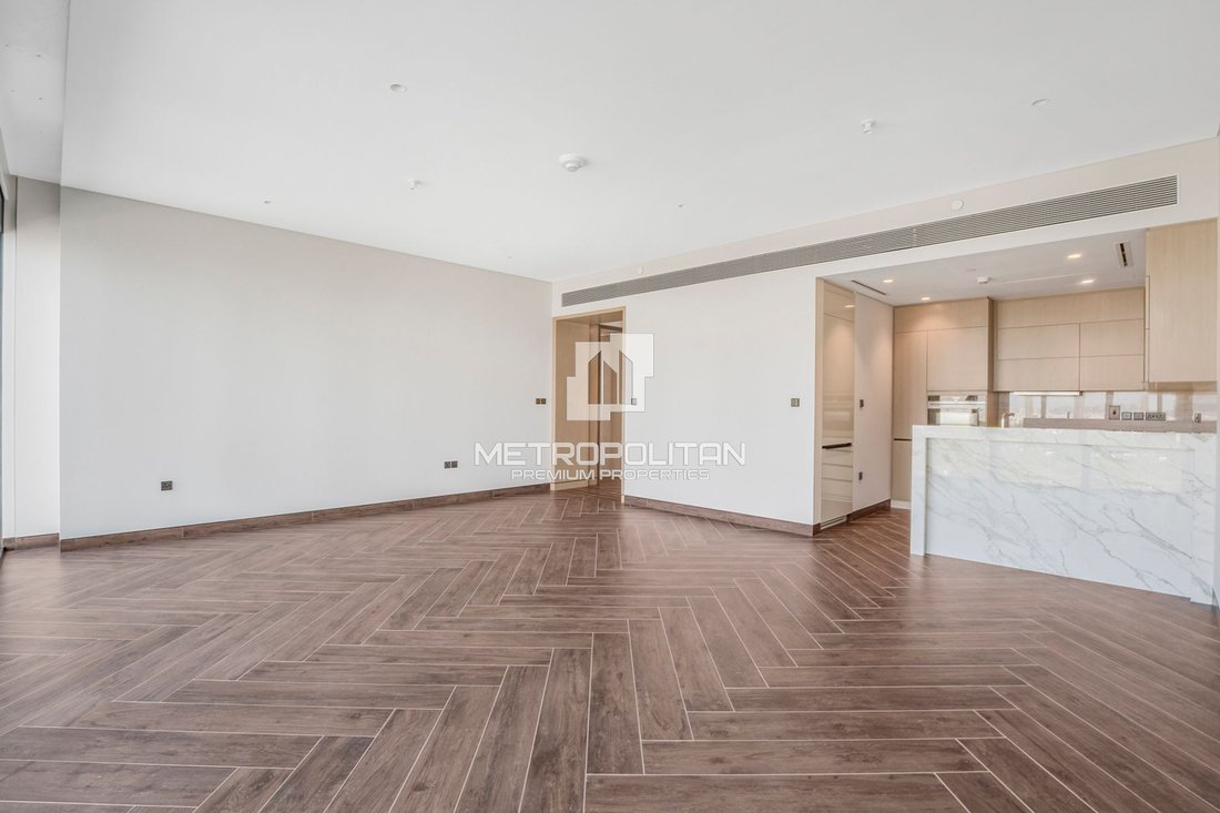 Apartment in Zabeel, Dubai, United Arab Emirates 3 - 16848291