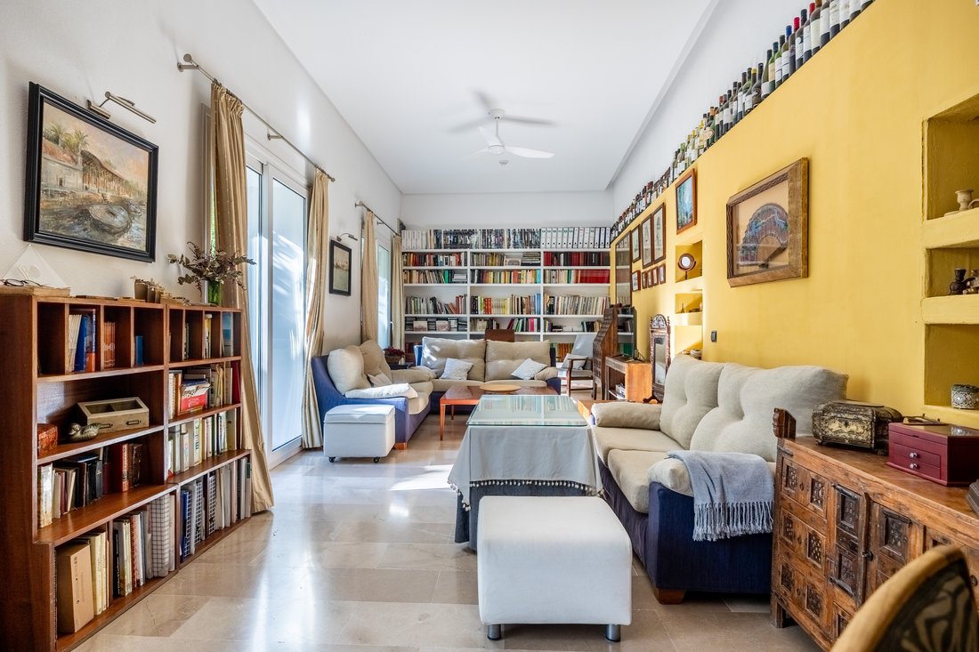 House in Cadiz, Andalusia, Spain 4 - 16845461