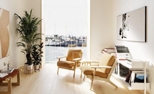 Apartment in Santa Marinha e Sao Pedro da Afurada, Porto District, Portugal 1