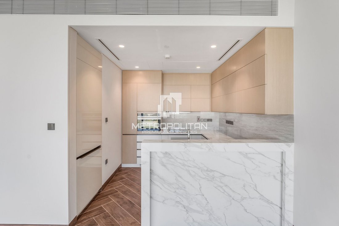 Apartment in Zabeel, Dubai, United Arab Emirates 5 - 16848291