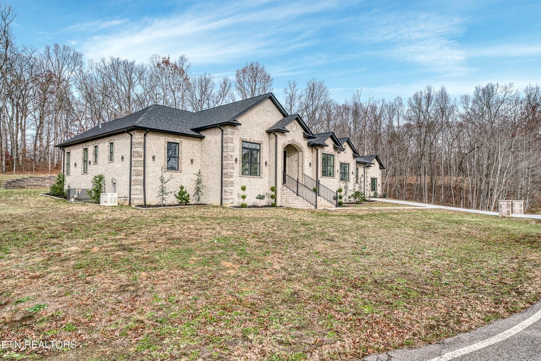 House in Crossville, Tennessee, United States 3 - 16845782