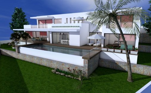 Casa a Teulada, Teulada, Comunità Valenzana 1