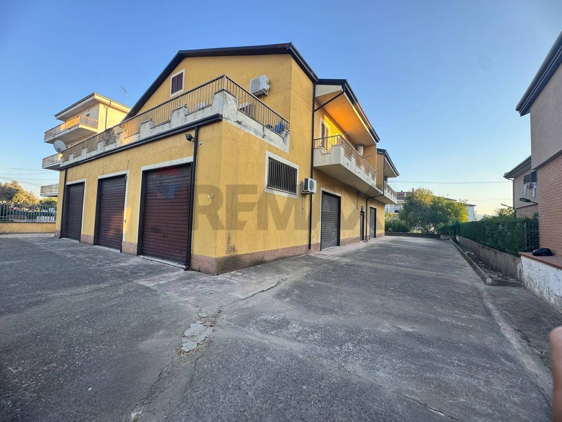 House in Schiavonea - Fabrizio - Salicetti, Rossano Stazione, Calabria 3 - 16847087