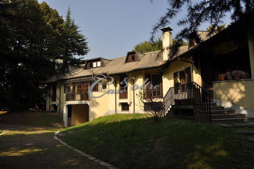 Villa in Carimate, Lombardy, Italy 4 - 16847096