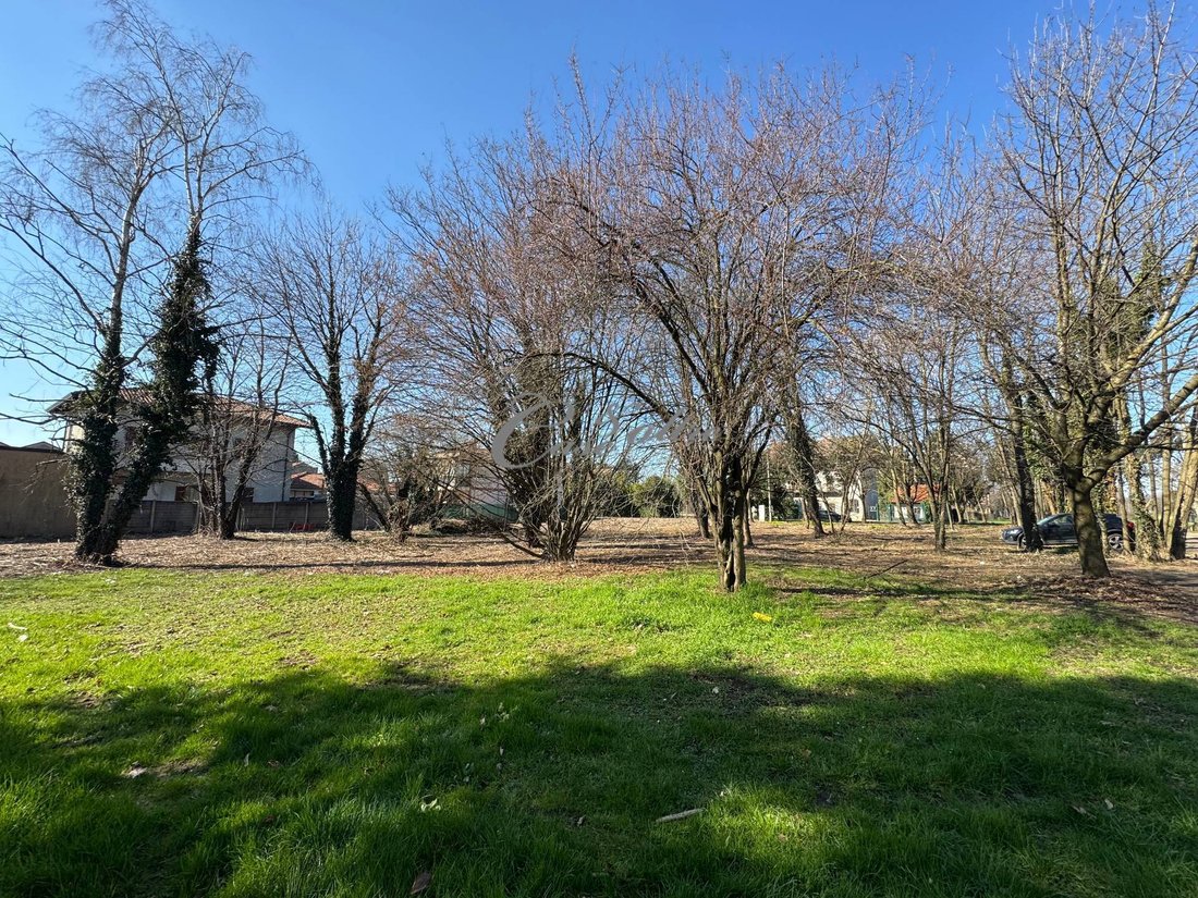 Land in Sant'Anna, Busto Arsizio, Lombardy 3 - 16847134