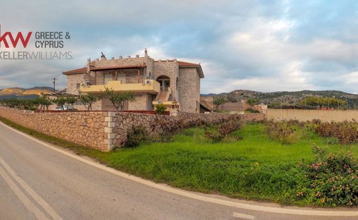 Haus in Laconia, Peloponnese, Western Greece and the Ionian, Griechenland 1