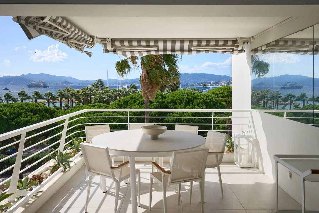 Apartment in Cannes, Provence-Alpes-Côte d'Azur, France 3 - 16844610