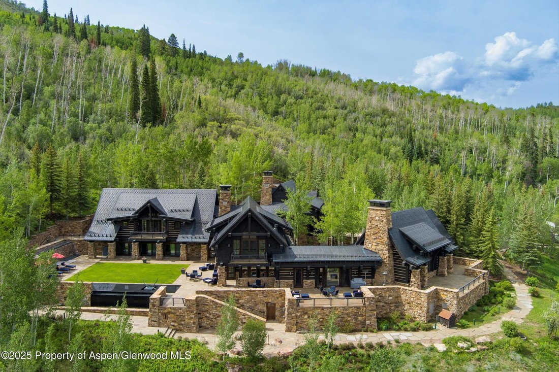 House in Aspen, Colorado, United States 3 - 16846524