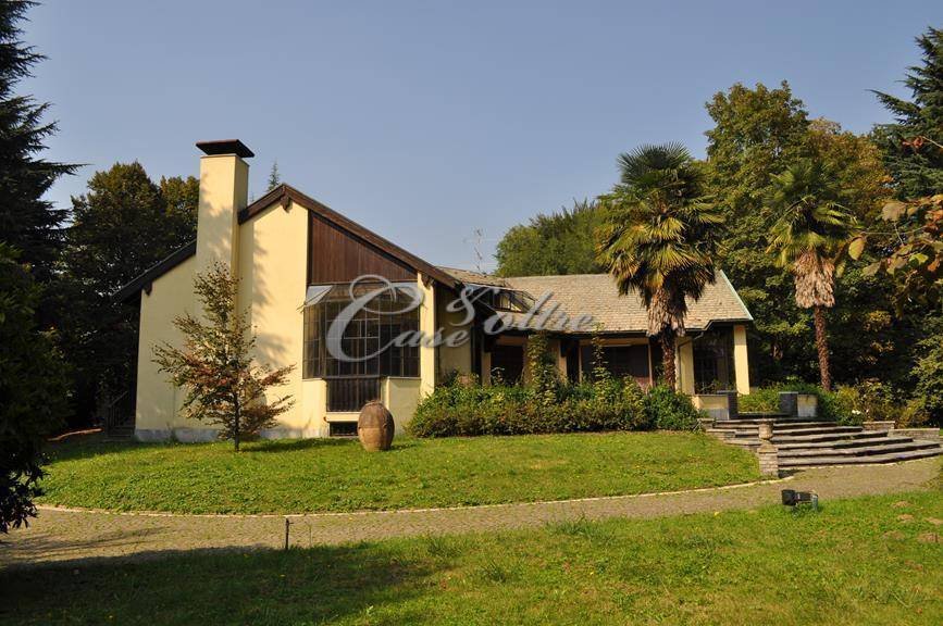 Villa in Carimate, Lombardy, Italy 5 - 16847096