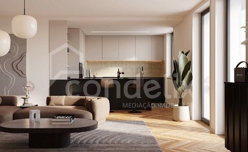Apartment in Cedofeita, Santo Ildefonso, Se, Miragaia, Sao Nicolau e Vitoria, Porto District, Portugal 1