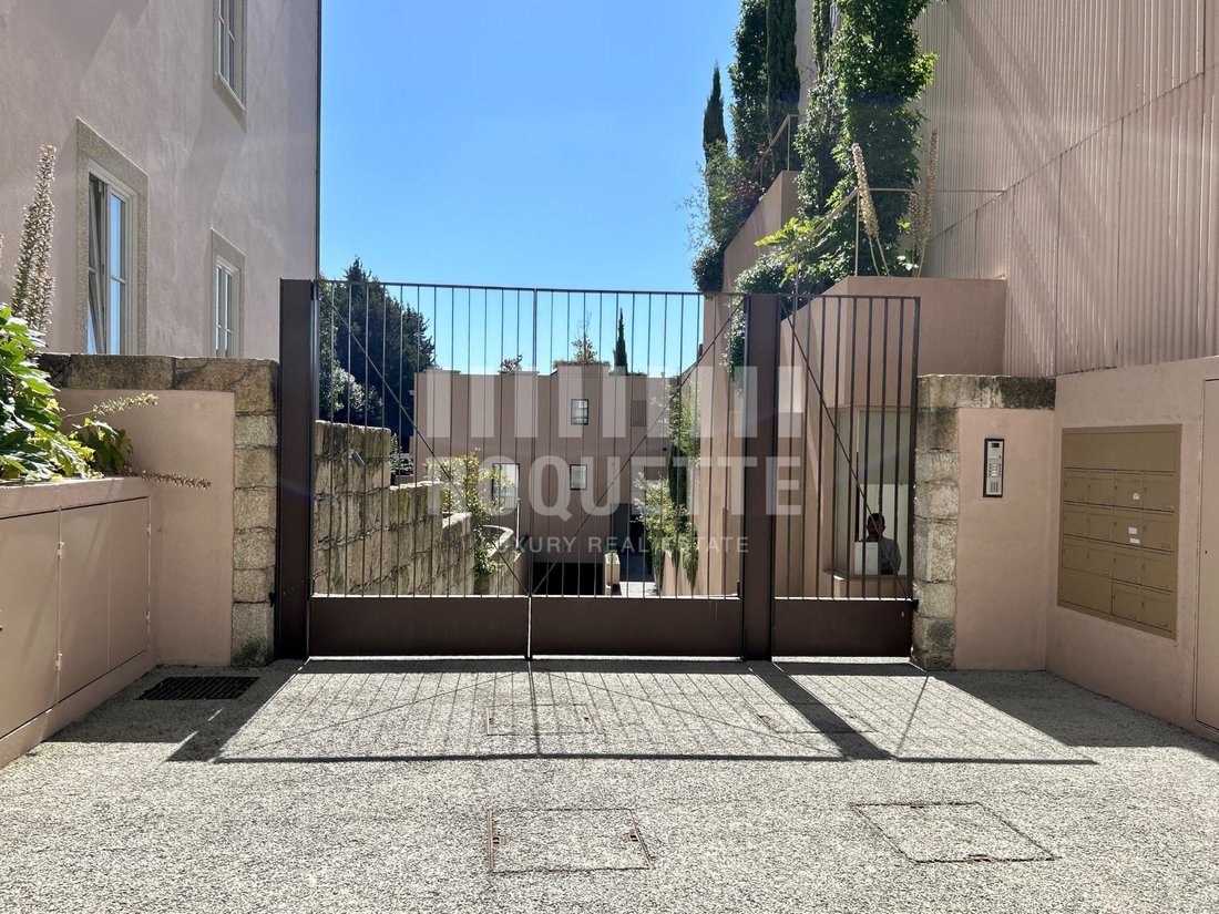 Apartment in Cedofeita, Santo Ildefonso, Se, Miragaia, Sao Nicolau e Vitoria, Porto District, Portugal 2 - 13025878