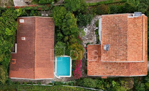 House in Oeiras e Sao Juliao da Barra, Paco de Arcos e Caxias, Lisbon, Portugal 1