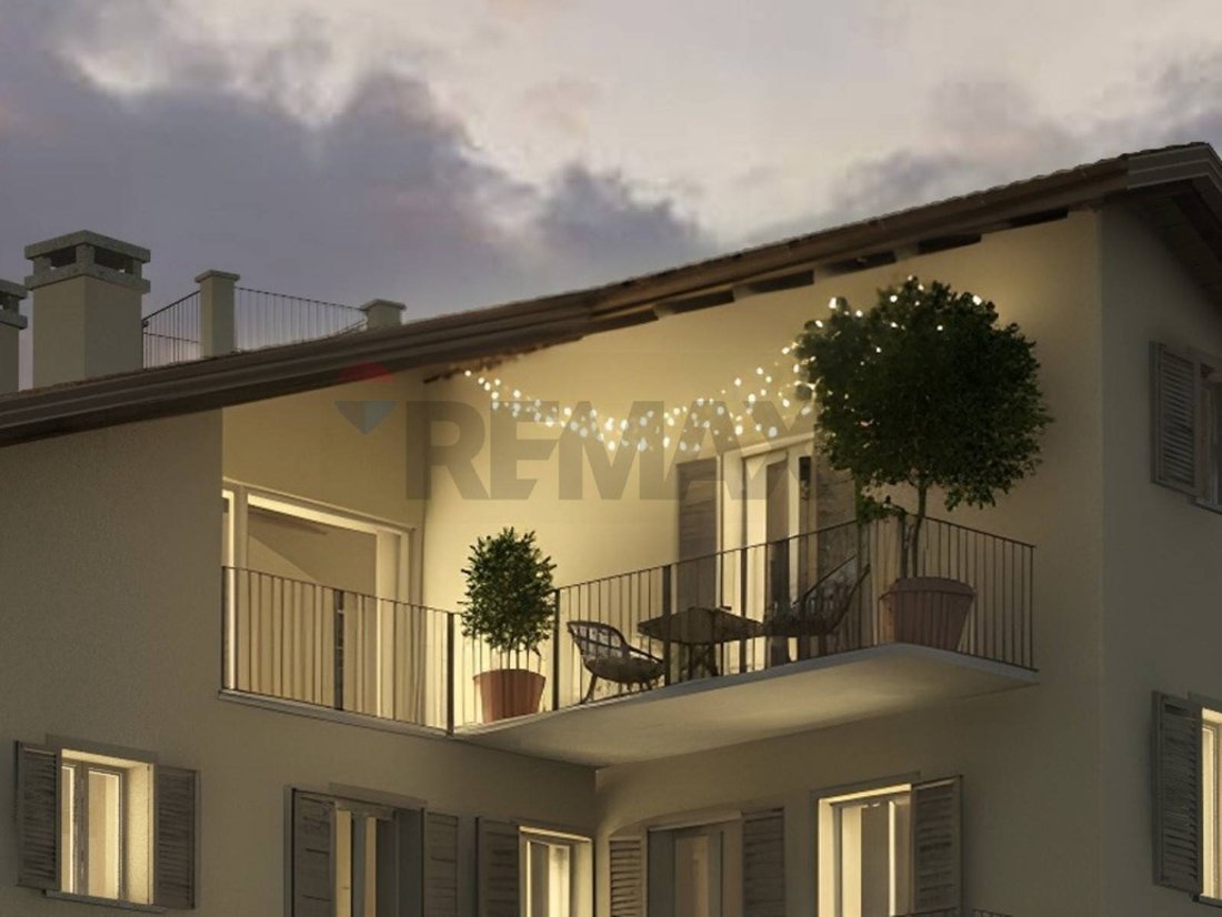 Apartment in Verbania, Piedmont, Italy 4 - 16847092