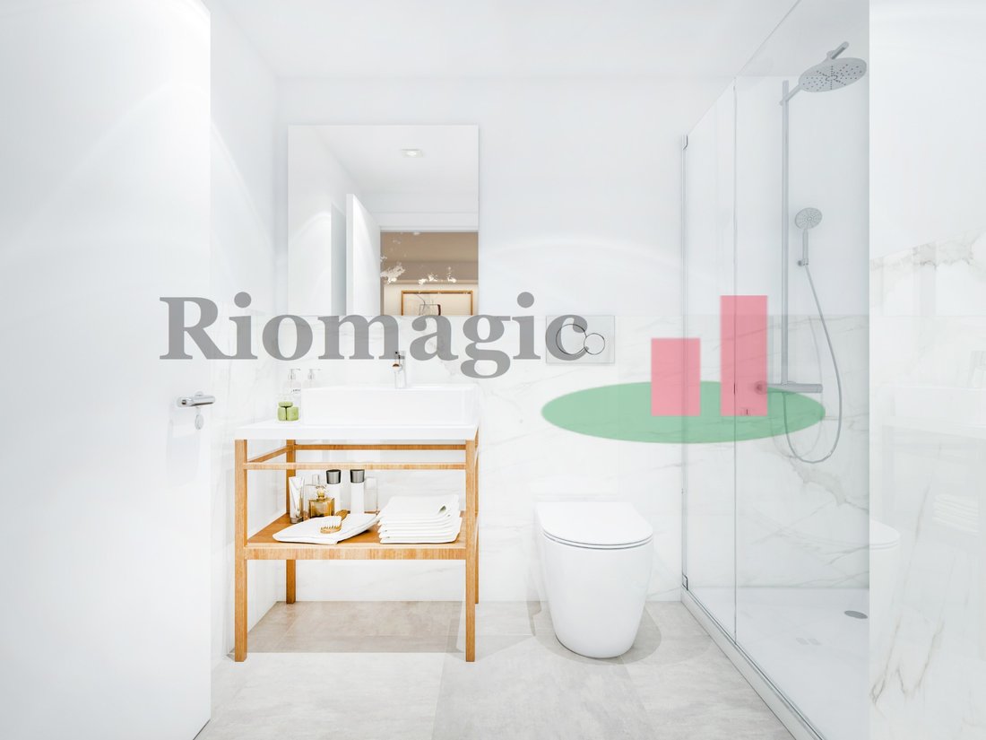 Apartment in Cedofeita, Santo Ildefonso, Se, Miragaia, Sao Nicolau e Vitoria, Porto District, Portugal 5 - 12230093